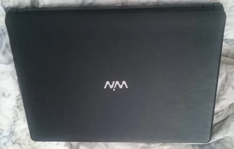 Notebook Cce