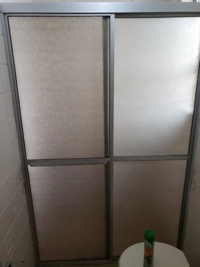 Box de Acrílico