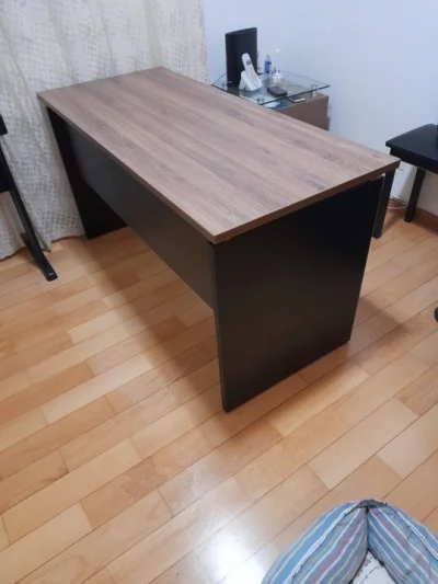 Escrivaninha Semi-nova