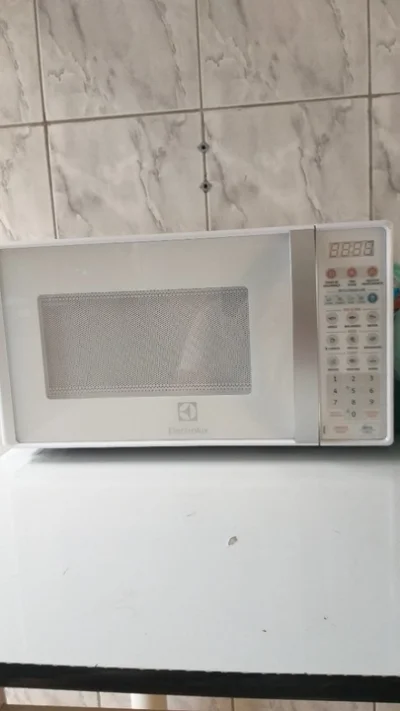 Microondas Vendo