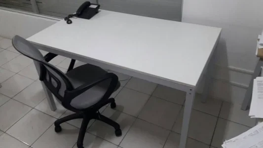 Mesa de Escritorio