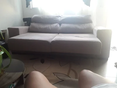 Vendo Sofá