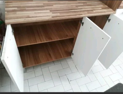 Armário Completo ótimo Estado