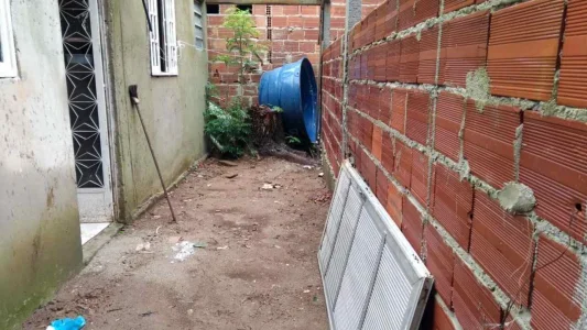 Terreno em Muriqui