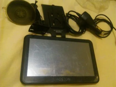 Vendo Gps