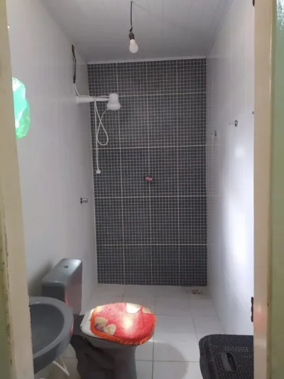 Casa na Região do Shopping São Bras