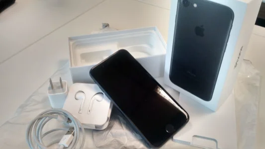 Iphone Semi Novo