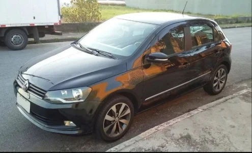 Gol G6 (parcelamento)