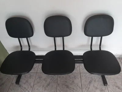 Vendo Banco