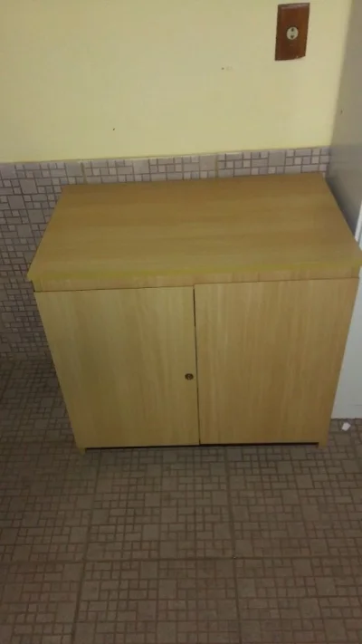 Vendo Cozinha