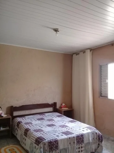 Casa Soberana Guarulhos 4 Cômodos