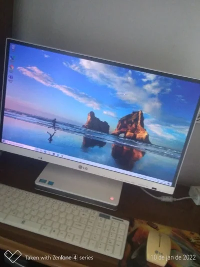 Vendo Computador