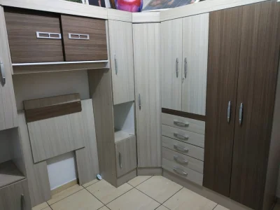 Modulado Solteiro