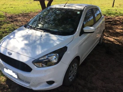 Ford Ka SE 1.0 Ha 2016/2016