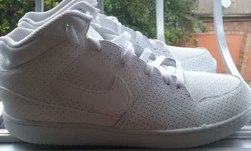 Tênis Nike Priority Mid Novíssimo !!!