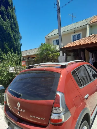 Sandero Stw