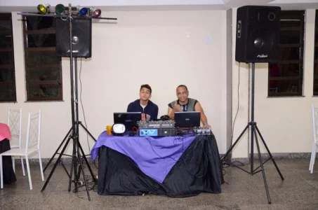 Som em Eventos
