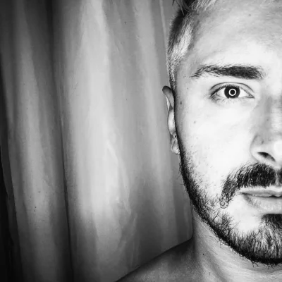 Massagista Masculino