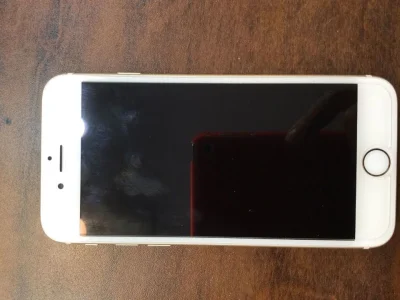 I Phone 6, 16gb Gold