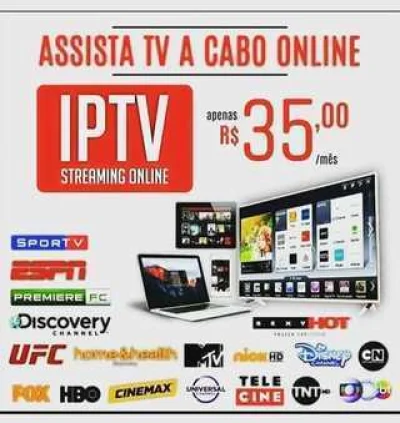 Melhor Programação