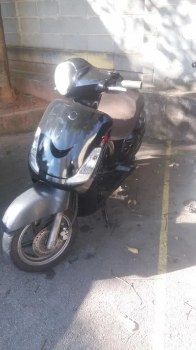 Boa Funcionando