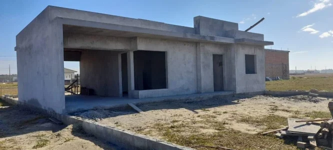 Projeto Construção e Reforma