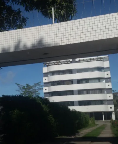 Vendo Apartamento