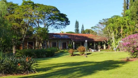 Chácara em Primeiro de Maio