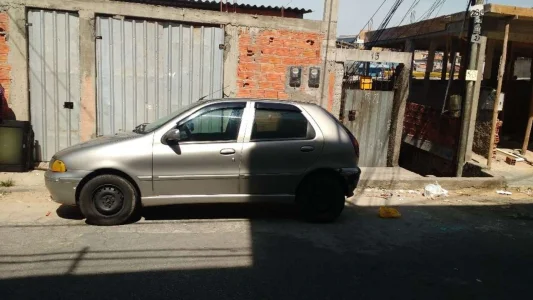 Palio Elx