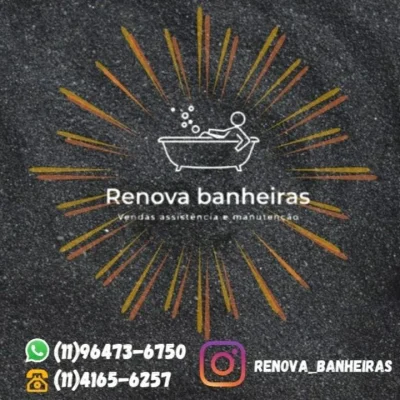 Banheiras de Hidromassagem Conserto