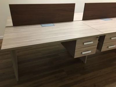 Vende SE Mesas de Escritório