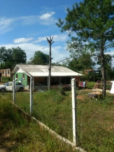 Vendo ou Troco Casa na Br 277 Km13