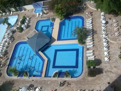 Eldorado Thermas Park - Diversão e Lazer