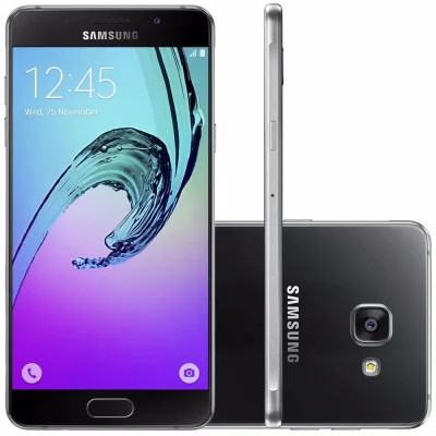 Samsung Galaxy A5