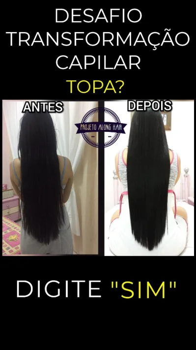 Projeto Rapunzel