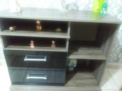 Rack de Sala