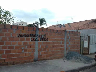 Excelente Terreno Vila Adriana