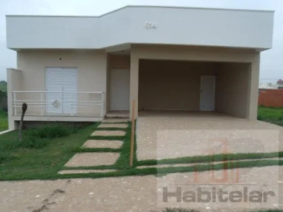 Casa em Condomínio para Venda em Sumaré / SP no Bairro Nova Veneza