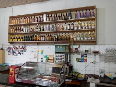 Bar e Lanchonete
