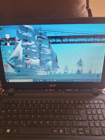 Notebook Acer