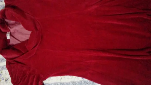 Vestido