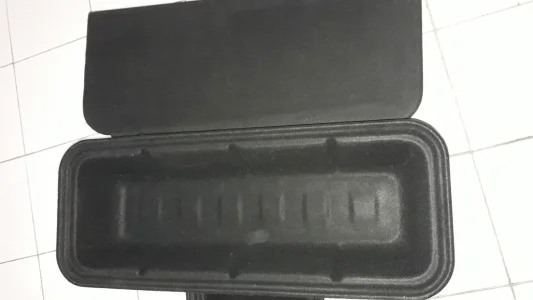 Tampao Fiat Mobil ou Caixa Removivel