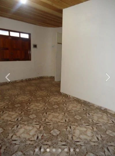 Casa Av Fab 3 Quartos Sendo 1 Suite, Vaga 3 Carros,