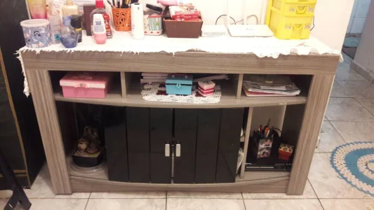 Rack Semi Novo