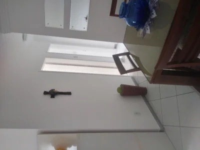 Vendo Apartamento no Resgate