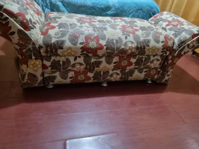 Vendo Recamier