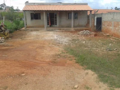 Vendo ou Troco por Casa em Betim