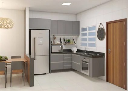 Casa com 81 m2 - Iitaóca - Mongaguá SP