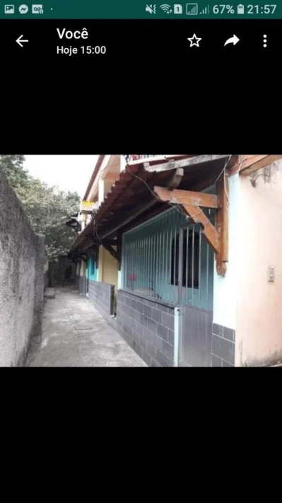 Casa em Vila