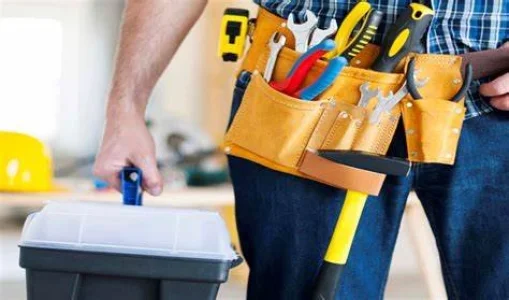 Terceirização de Mão de Obra, Limpeza e Portaria